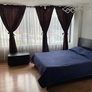 Apartamento Est Castellana Cll 97, Bogotá